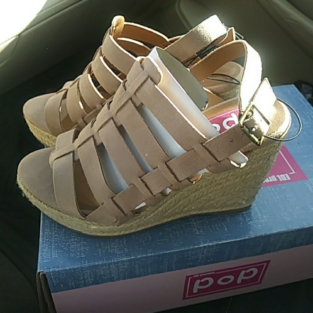Sand Wedges